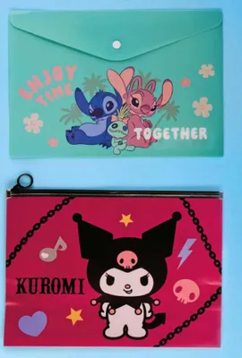 Teczka zamykana na zatrzask lub suwak promocja w Biedronka