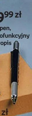 Tool pen, wielofunkcyjny długopis promocja w Empik