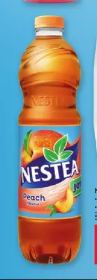 Napój Nestea promocja w Selgros