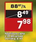 Produkt nieznany promocja w Wafelek