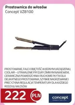 Prostownica do włosów s8540 Remington promocja w kakto.pl