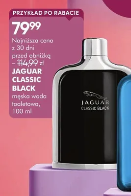 Męska woda toaletowa promocja w Super-Pharm