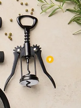 Korkociąg promocja w Biedronka