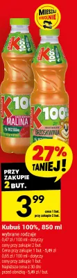 Gazetka, strona 2 promocja w Twój Market