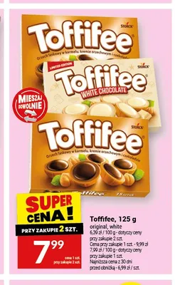Toffifee original promocja w Twój Market