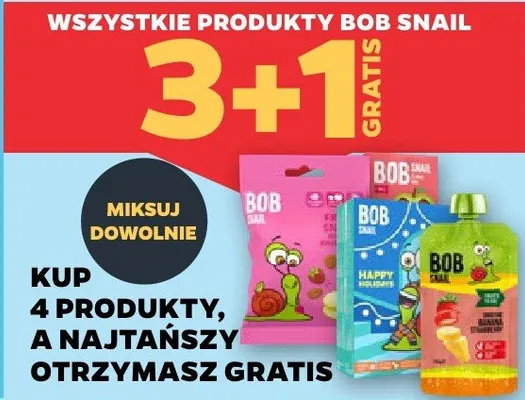 Wszystkie produkty promocja w Netto