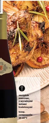 Wiosenne okazje, strona 12 promocja w Intermarche