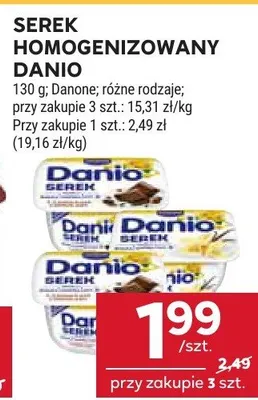 Ser promocja w Stokrotka