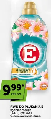 Płyn do płukania wybrane rodzaje promocja w ABC