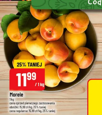 Morele promocja w POLOmarket