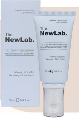 Krem do twarzy, nawilżająco-regenerujący promocja w Rossmann