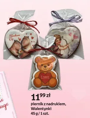 Katalog prezentów: Walentynki, strona 6 promocja w Empik