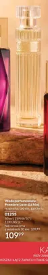 Woda perfumowana Avon Premiere Luxe dla Niej promocja w AVON