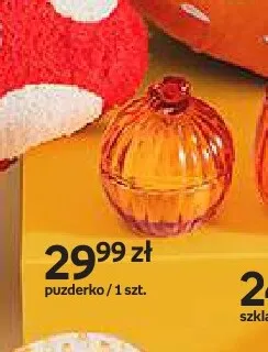 Puzderko Hello Autumn promocja w Empik