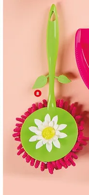 Szczotka szenilowa promocja w Biedronka