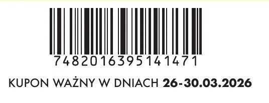 Mega okazje, strona 1 promocja w Intermarche