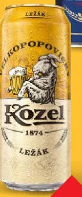 Piwo promocja w Lidl