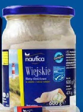 Wiejskie filety śledziowe promocja w Lidl