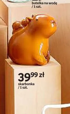 Skarbonka Cappy Classes promocja w Empik