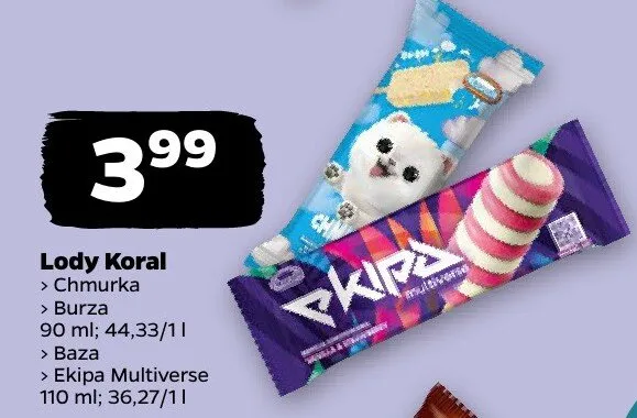 Gazetka spożywcza, strona 16 promocja w Netto