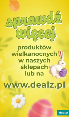 Make a Dealz!, strona 20 promocja w Dealz