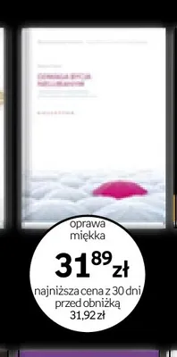 Książka Dorosłe dzieci niedojrzałych emocjonalnie rodziców Lindsay C. Gibson promocja w Empik