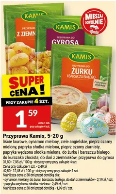 Gazetka, strona 23 promocja w Twój Market