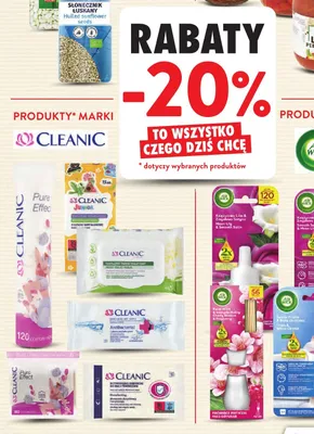 Gazetka, strona 6 promocja w Intermarche