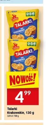 Talarki Krakowskie Lajkonik promocja w Twój Market