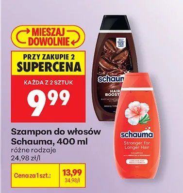 Od poniedziałku, strona 61 promocja w Biedronka