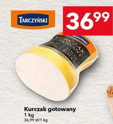 Kurczak gotowany promocja w LEWIATAN