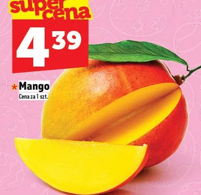 Mango promocja w TOPAZ