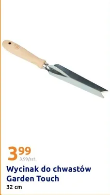 Wycinak do chwastów promocja w Action