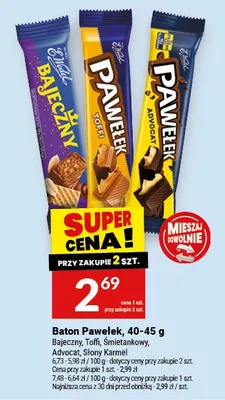 Gazetka, strona 14 promocja w Twój Market