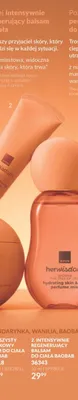 Intensywnie regenerujący balsam do ciała Baobab Avon promocja w AVON