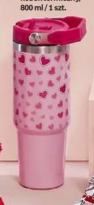 Kubek termiczny 800ml promocja w Empik