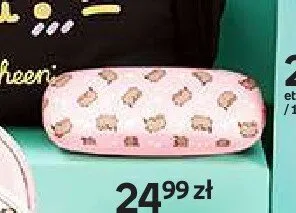 Etui na okulary Pusheen promocja w Empik