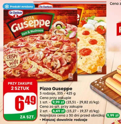 Gazetka 06 / 2026, strona 0 promocja w Dino