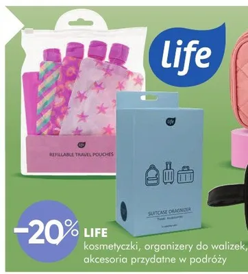 Gazetka, strona 3 promocja w Super-Pharm