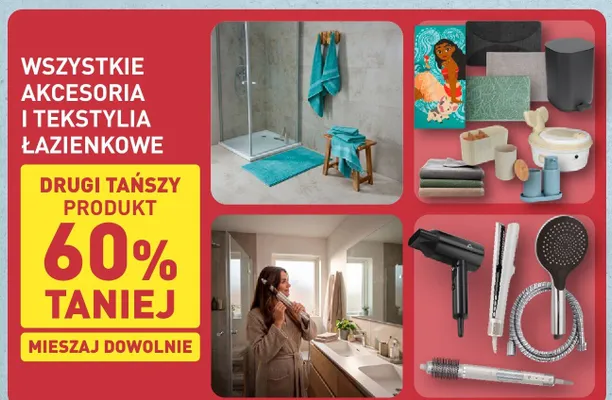 Lokówka do włosów Aldi promocja w Aldi