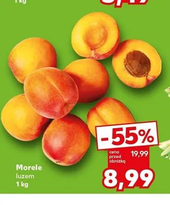 Morele promocja w Kaufland