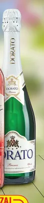 Wino Bianco Dorato promocja w Biedronka
