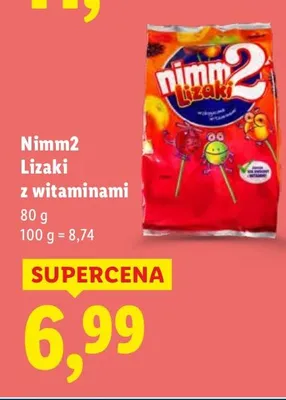 Oferta od czwartku, strona 44 promocja w Lidl
