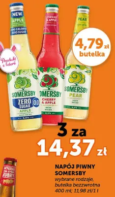 Gazetka Supermarket, strona 13 promocja w Euro Sklep