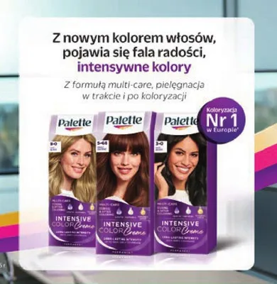 Katalog Wiosenne inspiracje, strona 25 promocja w Stokrotka