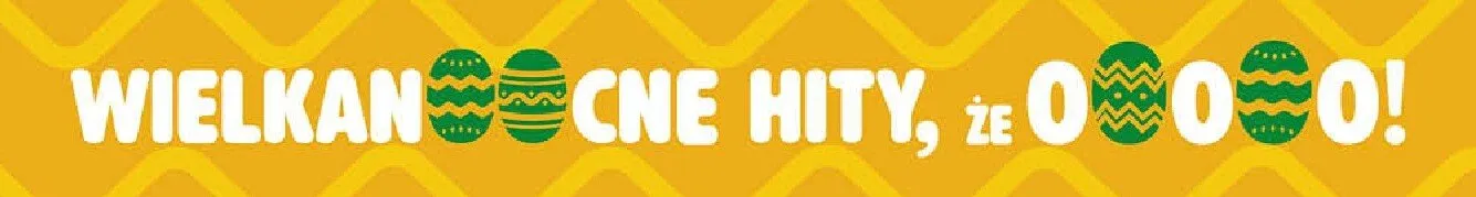 Gazetka, strona 22 promocja w POLOmarket