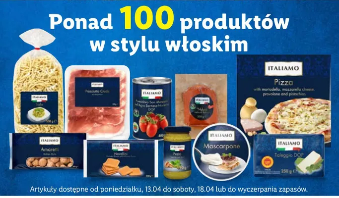 Katalog, strona 52 promocja w Lidl