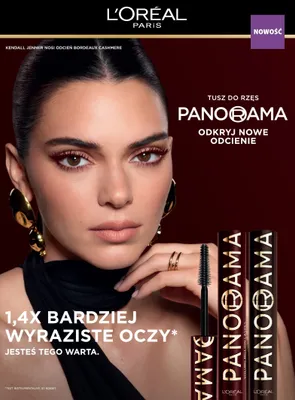 Magazyn, strona 62 promocja w Hebe