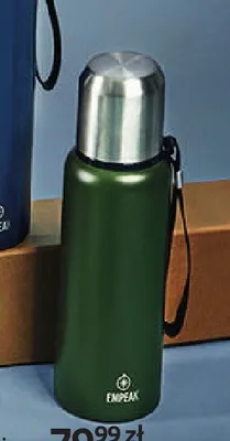 Termos EMPEAK 600 ml promocja w Empik