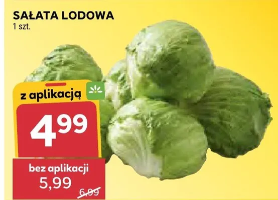 Gazetka Supermarket, strona 7 promocja w Stokrotka